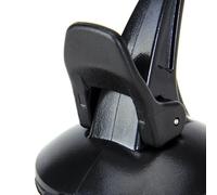 17mm Diameter Suction Cup for Garmin for gps Devices 17mm Diameter(5PC) | Fits windscreen, dashboard, smooth flat surfaces, stable support, clear navigation viewing