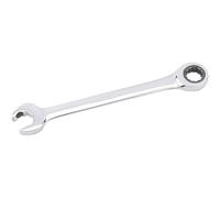 17mm Draper Expert Metric Double Ratcheting Combination Spanners 04970