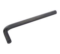 17MM EXTRA LONG METRIC HEXAGON KEY DRAPER 33587