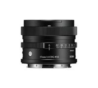 SIGMA 17mm f/4 DG Contemporary Sony E-mount - Black | ✅5 years warranty