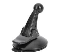 17mm GPS Ball Mount Car Windshield Suction Cup Mount Suitable for Garmin Dezl, RV, Drive