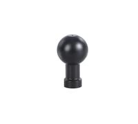 17mm Head 1/4 Screw Adapter General Phone Holder Adapter Tablet Stand Converter for Phone Tablet Multiples