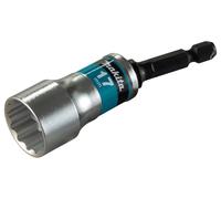 Makita Nutsetter E-03517 - Impact Premier Tilt Magnet - 17 mm x 80 mm
