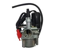 17mm Motorcycle Carburetor Carb For DIO ZX 50 50cc AF34 AF35 Julio50 Lead50 DIO50 ZX50 2 Stroke Engine