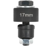 17mm Parking Aid Bumper Cutter - Plastic Bumper PDC Sensor Installation Tool