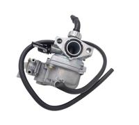 17mm PZ17 Carb Hand Chock Fu-el Va-lve Carburetor For H-ond TRX 70 ATC70 CT70 C70 FOURTRAX