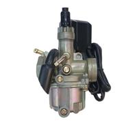 17mm PZ17 Compatible With H Dio 24 30 AF24 TACT 50 SA50 NB50 TG50M SP ZX34 35 Compatible With Kymco 2 Stroke engine Scooter Motorcycle Carburetor Carb