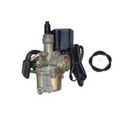 17mm PZ17 For Dio 24 30 AF24 TACT 50 SA50 NB50 TG50M SP Z-X34 35 2 Stroke engine Scooter Motorcycle Carburetor Carb