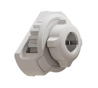 17mm Rotating Bracket For Camera Microphone Systems Flexible Positioning Camera Adapter Accessories Vlogging Accessories Ball Head Adapter