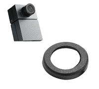 17mm Rubber Eyepiece Guard for Leica M Metal Viewfinder Surrounds M2 M3 M4 M5 M6 M7,3D printed eyepiece protector for all Leica M cameras,Rubber Eyepiece Guard for Leica M