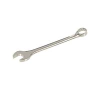 (17mm, Silver) Silverline Combination Spanner