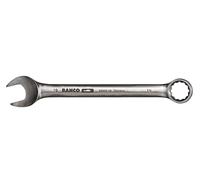 17mm Stainless Steel Combination Wrench