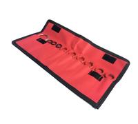 17pcs Car Radio Extraction Tool Set Sound Dismantle Tool Designs For Efficient Use By Technicians & Enthusiasts High Strength Extraction