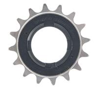 SHIMANO DX BMX Single Speed Freewheel - Silver, 17 Teeth