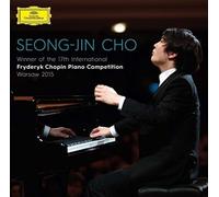 17TH International Chopin Piano Competition Warsaw