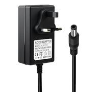 17V 1A Charger Compatible with Bose SoundLink Bluetooth Speaker I, II, III/1, 2, 3, Replacement Power Supply for Soundlink Speaker 369946-1300 306386-101 301141 404600 S024RU1700100