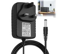 17V 1A Charger Compatible with Bose SoundLink I II III 1 2 3 Wireless Bluetooth Speaker Power Supply Adapter for 301141 404600 306386-101 369946-1300 Replacement Charging Cable Plug