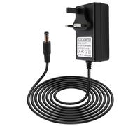 17V 1A Charger for Bose Soundlink I II III 1 2 3 Wireless Bluetooth Speaker Charger 17V Power Supply Adapter Replacement Compatible with Soundlink Speaker 306386-101, 369946-1300, 6.6ft