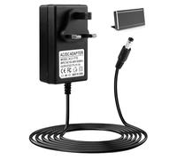 17V 1A Charger for Bose Soundlink I II III, Replacement Power Cable for Bluetooth Speaker 1 2 3, Wireless Bluetooth Speaker Power Supply Adapter Portable for 306386-101 369946-1300