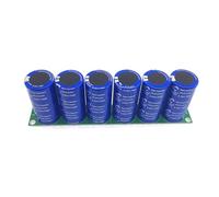 17V116F Automobile capacitor 16v100f large capacity capacitor 2.7v600f module rectifier 2.85V 700F MQXFCZUX