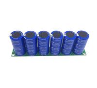 17V116F Automotive Capacitor 16V100F Improve Energy 2.7V600F 2.85V700F Capacitor 2.7V600F Module Rectifier Power Supply