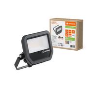 LEDVANCE LED Floodlight Performance Class – 17W 4000K IP66 Black
