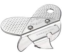 18-0 home ground can opener (Japan import/The package and the manual are written in Japanese)