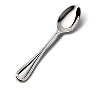 18/10 Stainless Steel Teaspoons,6.3-Inch,Set of 12,Heavy Duty and Dishwasher Safe