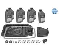 MEYLE Parts Kit, automatic transmission oil change 18-14 135 0200 BMW: X5, X3, 7, LAND ROVER: Range Rover 3, Discovery 4, JAGUAR: XF Saloon, XJ Saloon