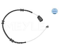 MEYLE 18-14 527 0003 Brake Pad Wear Warning Contact Front Fits Jaguar F-Type XF