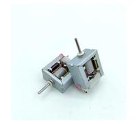 18 * 18mm Square Small 020 electronic starter DC 1.5V-6V 3V 3.7V High Speed Engine DIY RC Slot Car Toy Train ICXLPMC