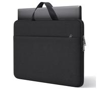 18-19 inch Laptop Sleeve Gaming Computer Case Compatible with Alienware M18 R2 R1/18 Area-51, ASUS ROG Strix Scar 18/ G18, MSI Titan 18 HX Computer Carrying Cover Bag