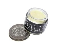18.21 Man Made Beard Balm - Spiced Vanilla for Men 2 oz Balm Creame