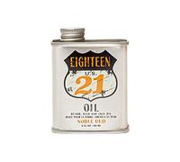 18.21 Man Made Beard Oil 60ml Noble Old