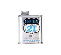 18.21 MAN MADE by 18.21 Man Made BEARD, HAIR, AND SKIN OIL ABSOLUTE MOHOGANY 2 OZ For Men