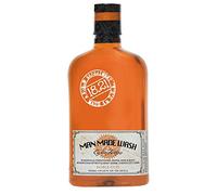 18.21 Man Made Wash Noble Oud 530ml 530ml