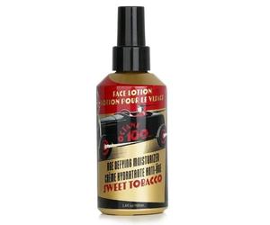 18.21 Man Made Octane 100 Age Defying Moisturiser Sweet Tobacco