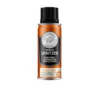 18.21 Man Made Spirits Spritzer - Noble Oud for Men 3.4 oz