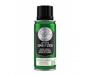 18.21 Man Made Spirits Spritzer - Spiced Vanilla for Men 3.4 oz