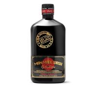 18.21 Man Made Wash Anti-Flake Sweet Tobacco 530ml