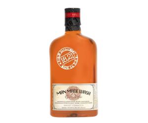 18.21 Man Made Wash Anti-Flake Sweet Tobacco 530ml