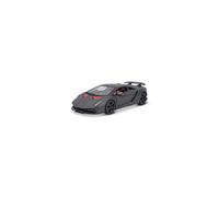 18-21061 Lamborghini 1:24 Sesto Elemento, Grey