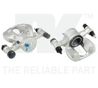 18/ 2133336/ 298/ 3,46/ 54/ BREMBO/ BRAKE CALIPER / CAST IRON/ FLOATING CALIP