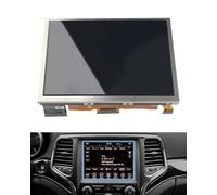 18-23 Replacement 8.4" Uconnect LCD Touch Screen Display OEM for Jeep Grand Cherokee RAM TDO-XGA084 68388570AB for Radio Navigation