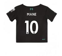 (18-24 Months) 2019-2020 Liverpool Third Little Boys Mini Kit (Mane 10)