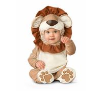 (18-24 months (84-89 cm)) Baby Lion Costume - Classic