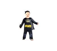 (18-24 months (86-92 cm)) Batman baby costume
