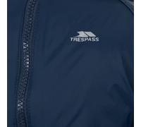 (18/24, Navy Blue) Trespass Unisex Babies Rain Suit - Dripdrop