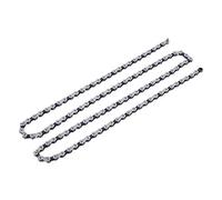 18-24 Speed Bike Chain for Road & Mountain Bikes with Lightweight Hollow-Out Design, Speed Chargeable Cycling Chain