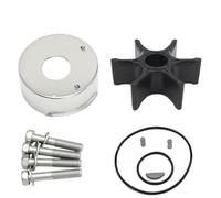 18-3515 For F250 F250B Outboard Water Pump Service Kit 6P2-W0078-00 Boat Parts